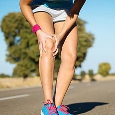 Adult Knee and body pain